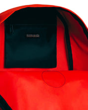 Napapijri Voyage Backpack Orange