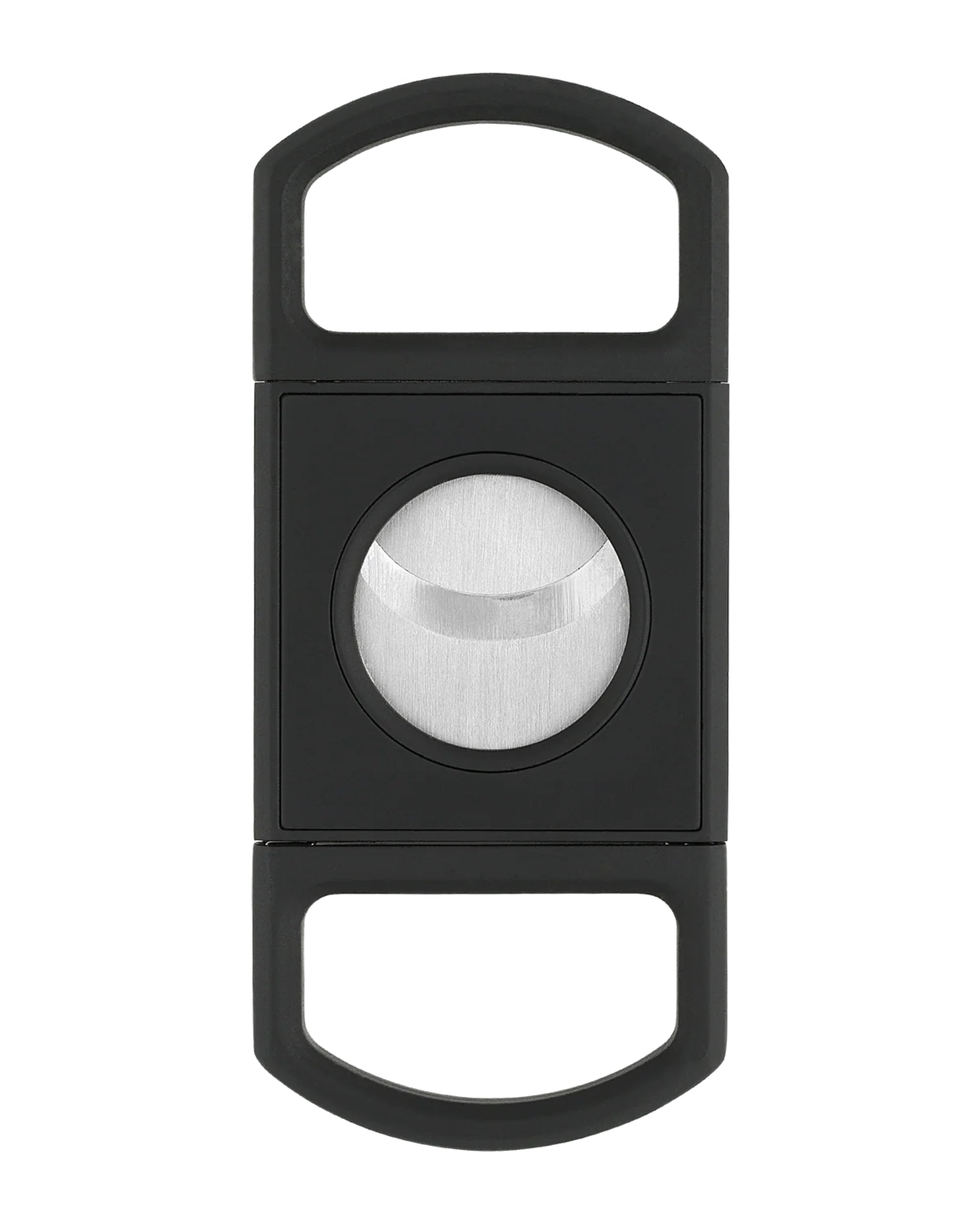 S.t.dupont tagliasigari Cigar Cutter nero opaco 003394
