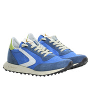 Valsport Capsule Start Sneakers Light Blue Men