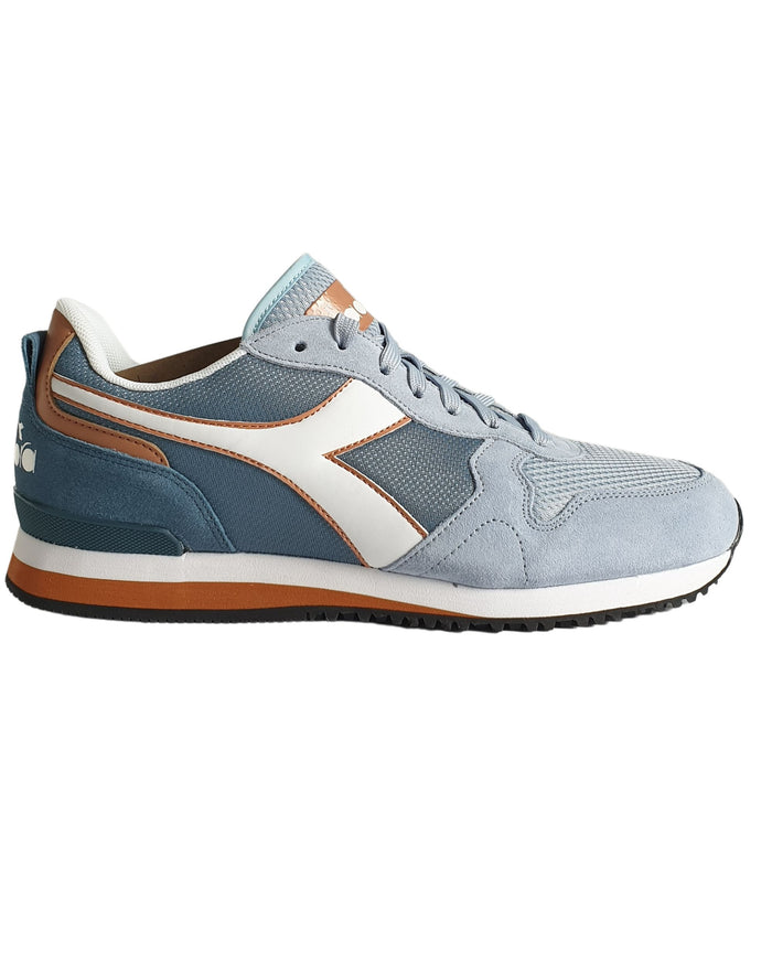 Diadora Sneakers Olympia Blu 1