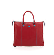 Gabs G33t3-p0086 Red Convertible Shopper Woman