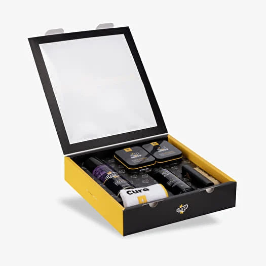 Crep Protect Il pacchetto regalo definitivo per la cura delle scarpe e sneakers
