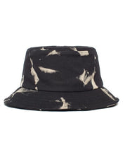 Goorin Bros. Cappello Pescatore The Farm 'Acid G.OA.T' Nero Unisex Slim Fit