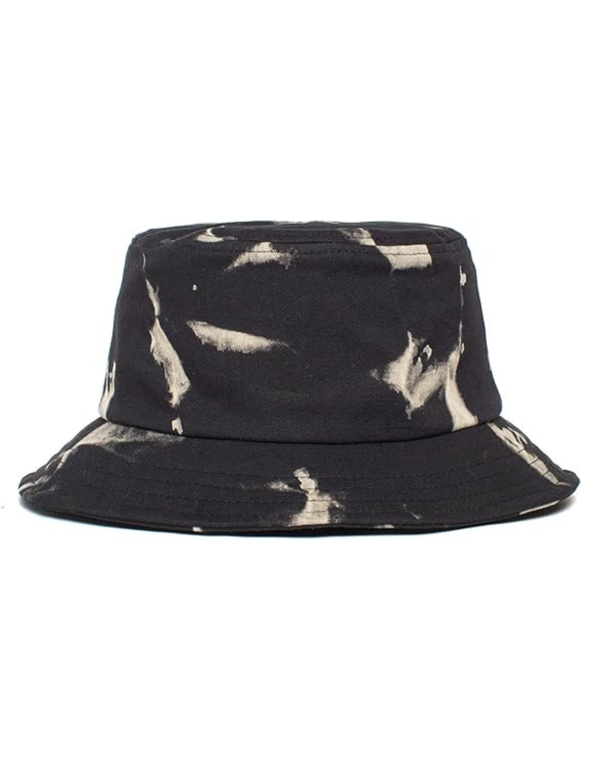 Goorin Bros. Cappello Pescatore The Farm 'Acid G.OA.T' Nero Unisex Slim Fit