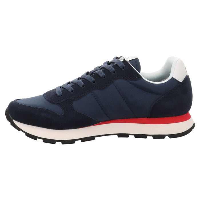 Sun68 Scarpe Tom Solid Z35101 Sneakers Casual Uomo 10