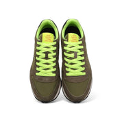 Sun68 Scarpe Tom Fluo Z35102 Sneakers Casual Uomo