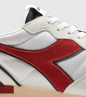 Diadora Sneakers Camaro Similpelle Grigia