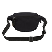 Napapijri Marsupio Hering Waistband 4 in Poliestere Riciclato Nero Unisex