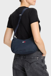 Tommy Jeans Borsa a Tracolla TJW ESS DAILY spalla navy SHOULDER BAG
