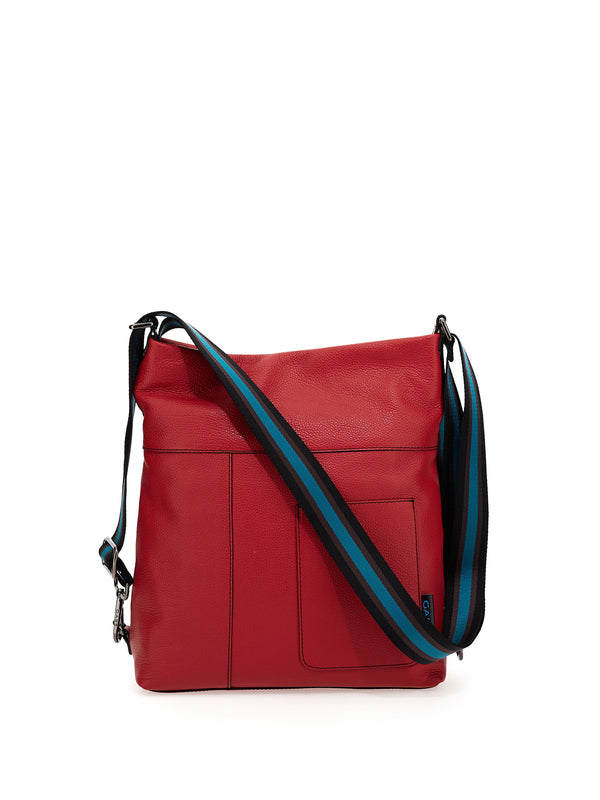 Gabs G001370t2-x0421 Shoulder Bag Rosso Donna