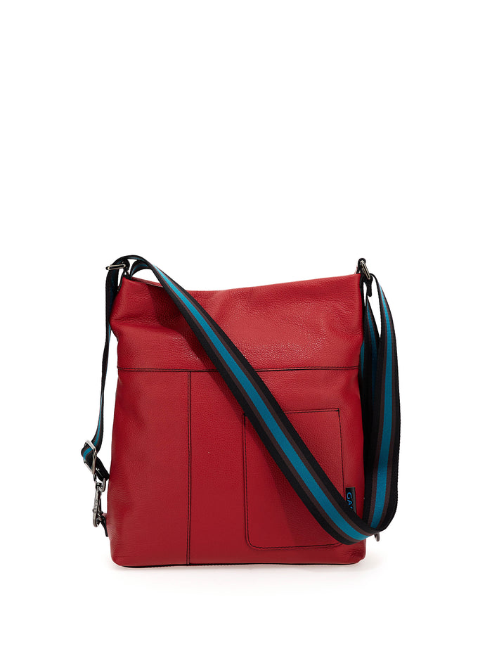 Gabs G001370t2-x0421 Shoulder Bag Rosso Donna 1