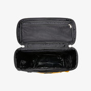 The North Face Zaino Base Camp Fuse Box 30L in Poliestere Giallo Unisex