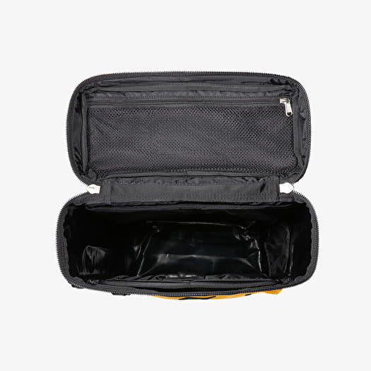 The North Face Zaino Base Camp Fuse Box 30L in Poliestere Giallo Unisex