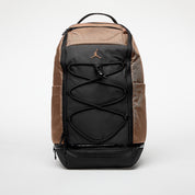 Jordan zaino scuola ARCHAEO BROWN JAM SPORT BACKPACK marrone nero jumpman air