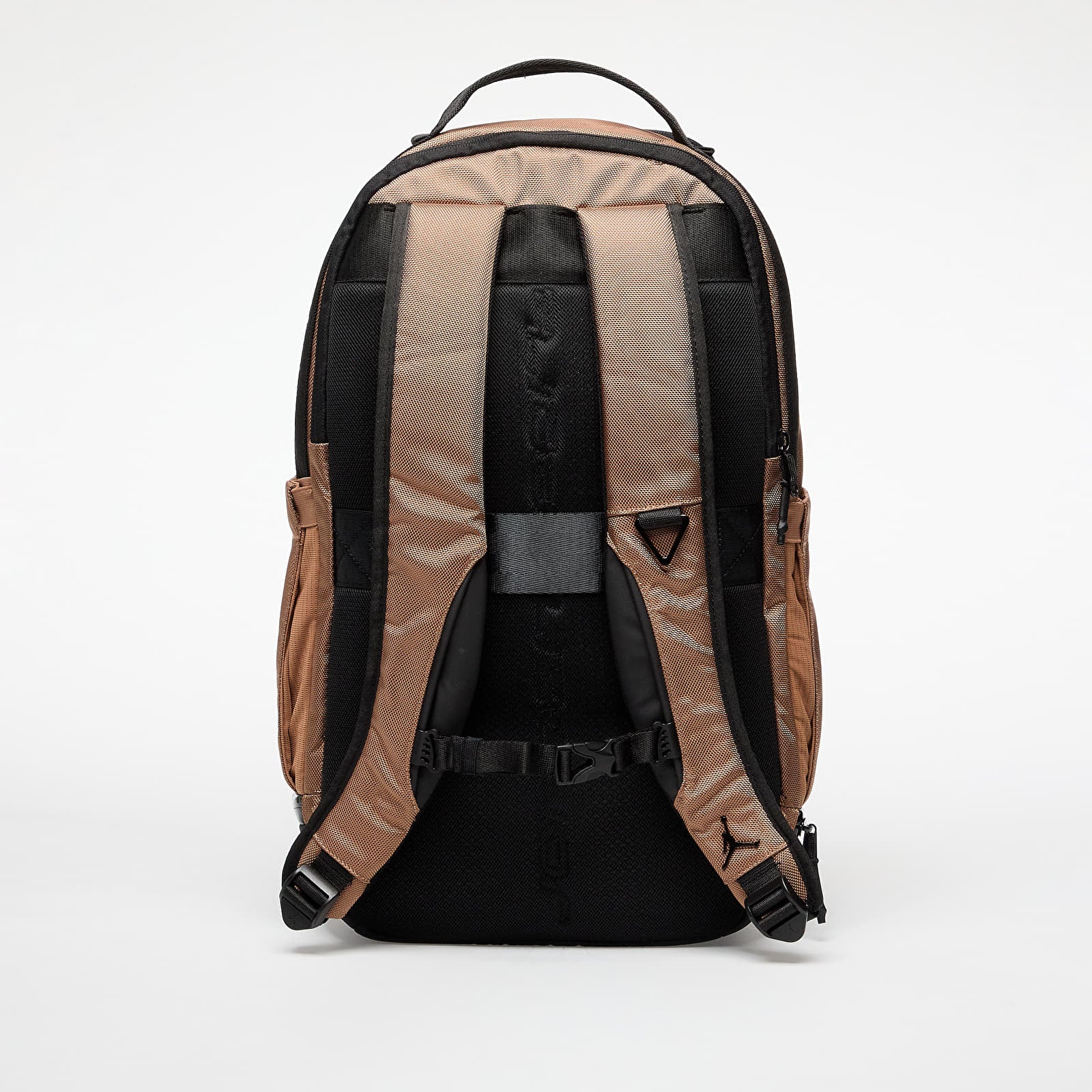 Jordan zaino scuola ARCHAEO BROWN JAM SPORT BACKPACK marrone nero jumpman air