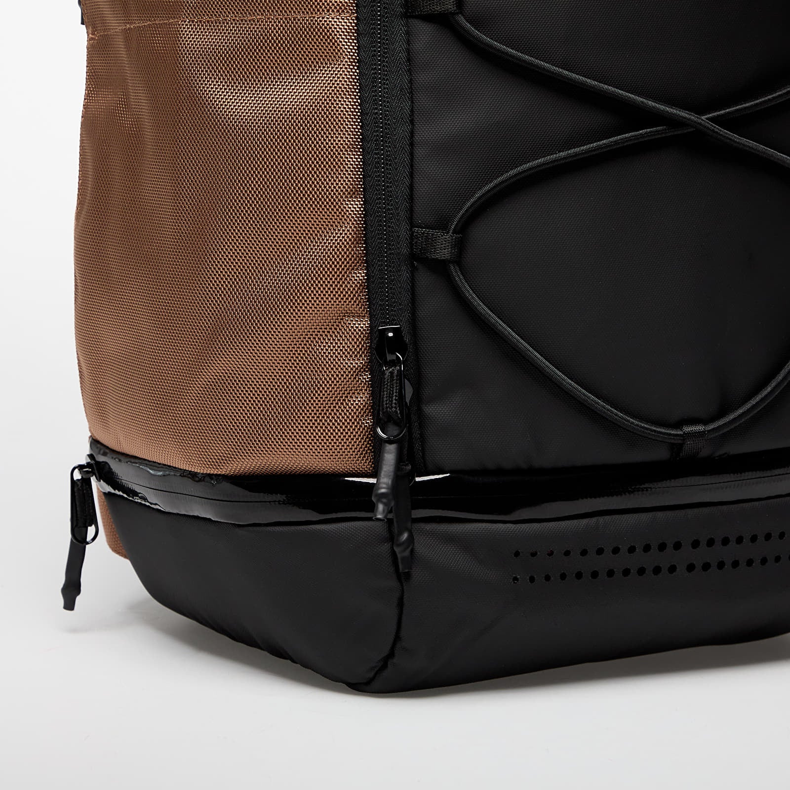 Jordan zaino scuola ARCHAEO BROWN JAM SPORT BACKPACK marrone nero jumpman air