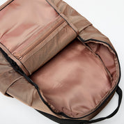 Jordan zaino scuola ARCHAEO BROWN JAM SPORT BACKPACK marrone nero jumpman air