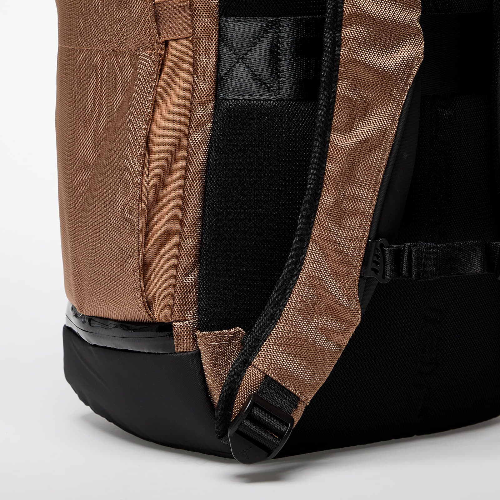 Jordan zaino scuola ARCHAEO BROWN JAM SPORT BACKPACK marrone nero jumpman air