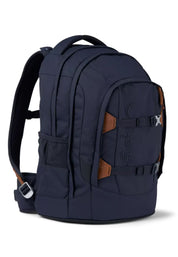 Satch Personalizzabile Ergonomico Eco 30 Litri Blu Unisex