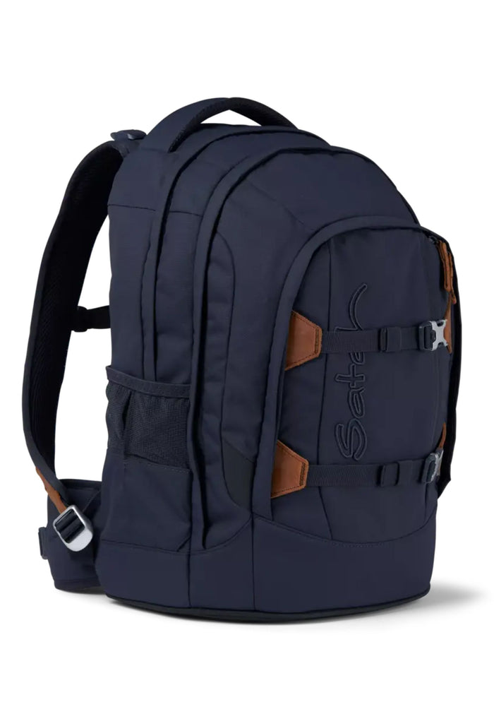 Satch Personalizzabile Ergonomico Eco 30 Litri Blu Unisex 3