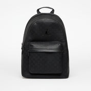 Jordan zaino scuola JAM MONOGRAM BACKPACK air jumpman logo all over