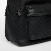 Jordan zaino scuola JAM MONOGRAM BACKPACK air jumpman logo all over