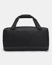 Under Armour Borsone Idrorepellente Borsa Duffle UA Triumph Small Nero