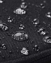 Under Armour Borsone Idrorepellente Borsa Duffle UA Triumph Small Nero