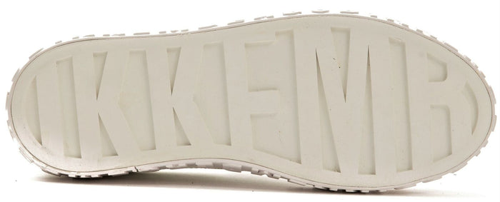 Bikkembergs Iconic Bianco Donna 5