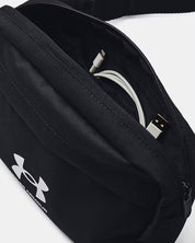 Under Armour Marsupio Borsa Tracolla UA Essential Lite Poliestere Nero Unisex