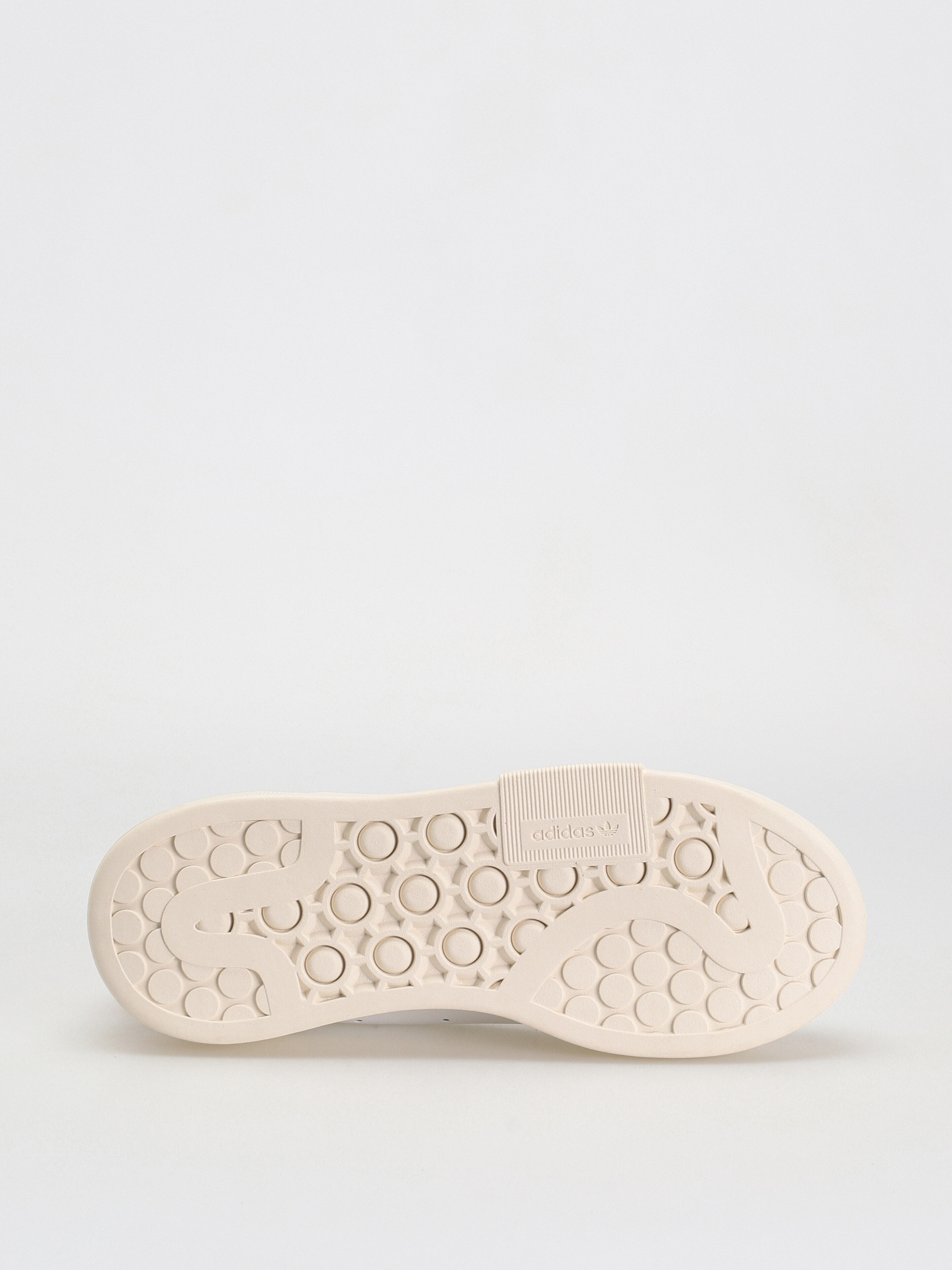 Adidas Scarpe Sneaker Stan Smith Bonega 2B W in Pelle Bianco Rosso Verde Donna