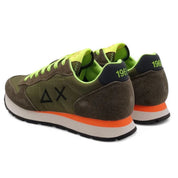 Sun68 Scarpe Tom Fluo Z35102 Sneakers Casual Uomo