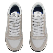 Sun68 Scarpe Tom Solid Z35101 Sneakers Casual Uomo