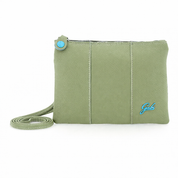 Gabs Borsa Pochette Tracolla Beyonce S Pelle Bull Basic CELADON