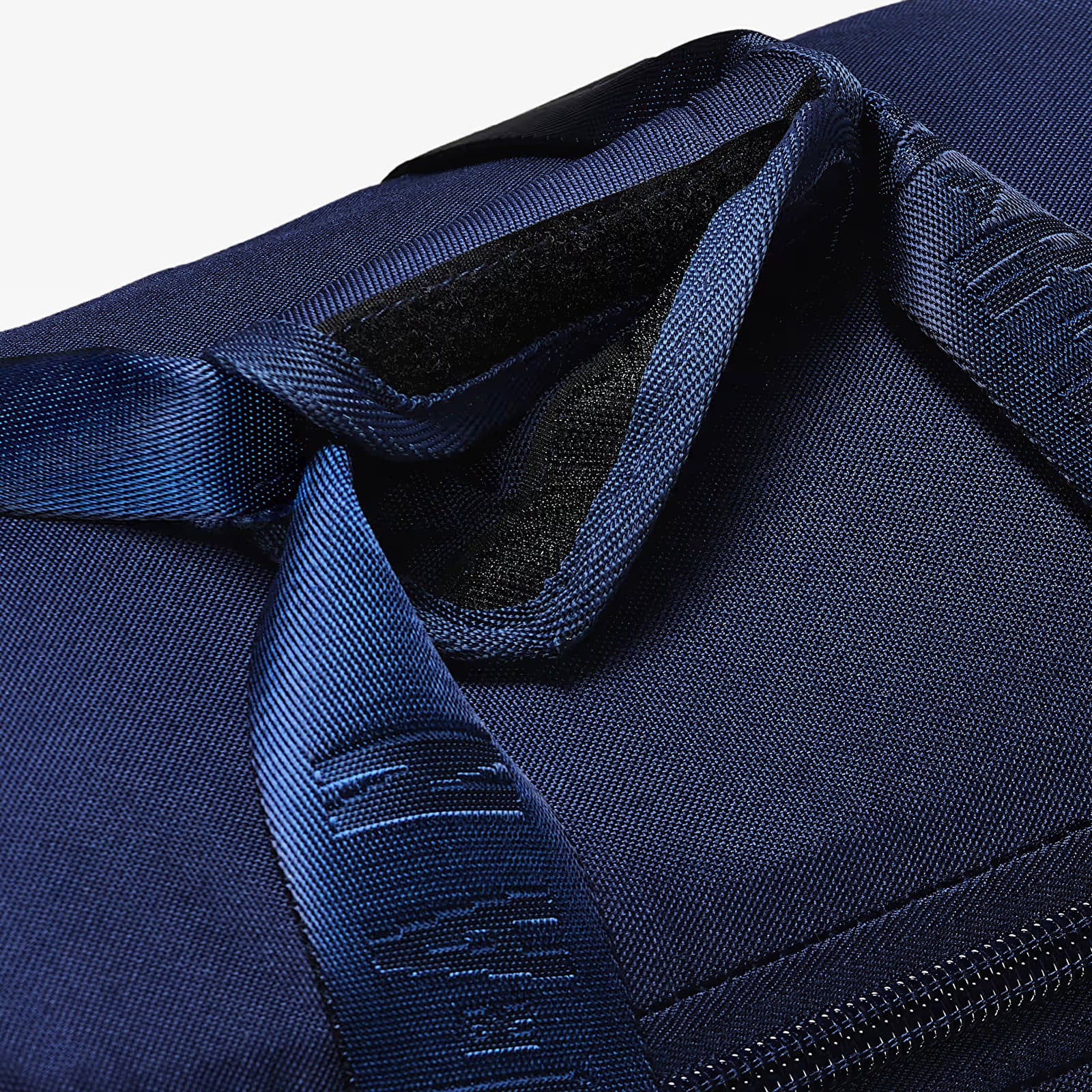 Jordan borsa borsone duffle bag JAM VELOCITY DUFFLE navy blue