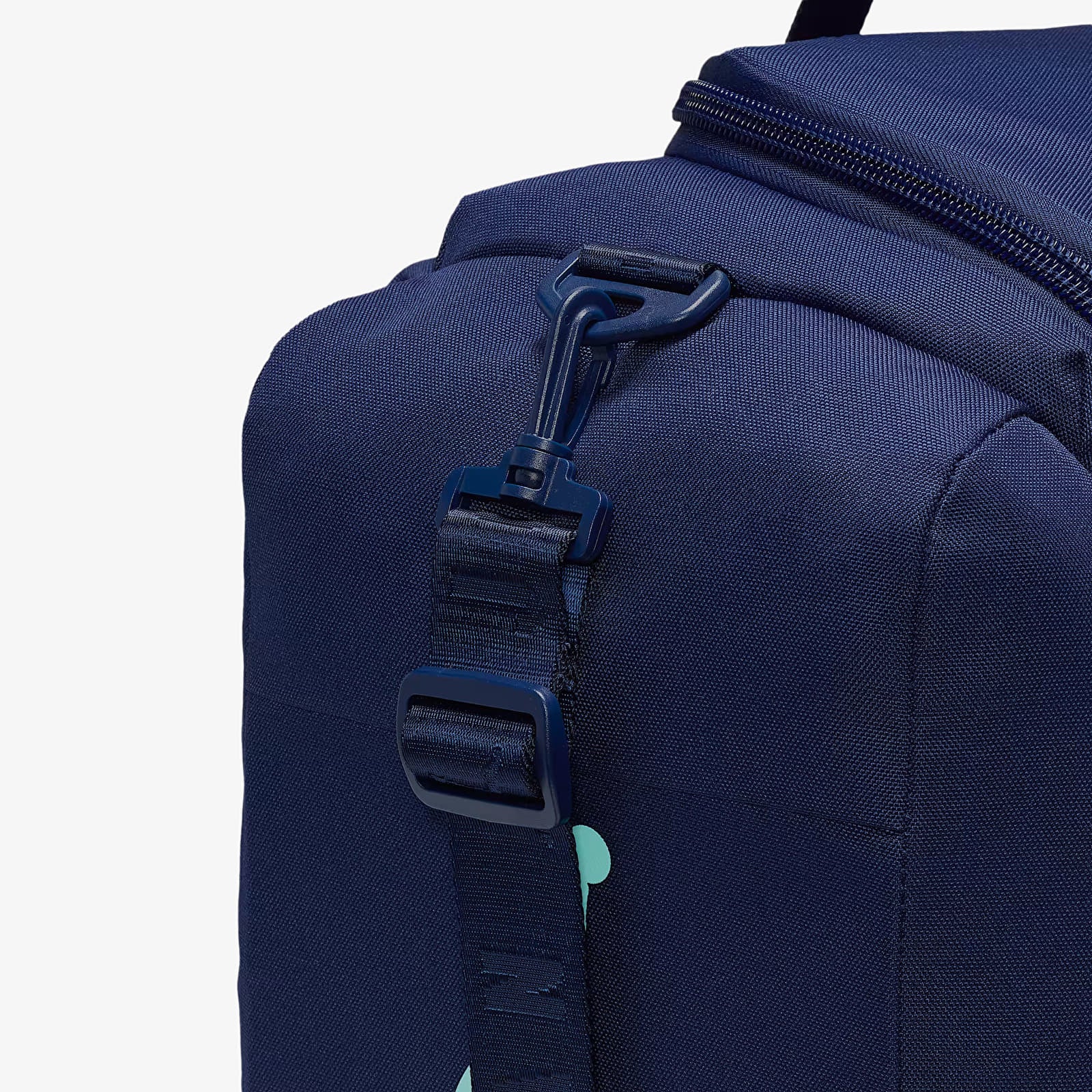 Jordan borsa borsone duffle bag JAM VELOCITY DUFFLE navy blue