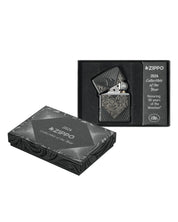 Zippo Collectible Of The Year Veneziano Nero Unisex