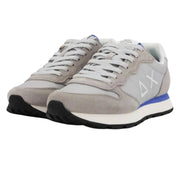 Sun68 Scarpe Tom Solid Z35101 Sneakers Casual Uomo