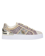 Liu Jo Sneakers Silvia 68 Glitter Multicolore