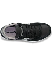 Saucony Jazz Triple Black/silver Black Women