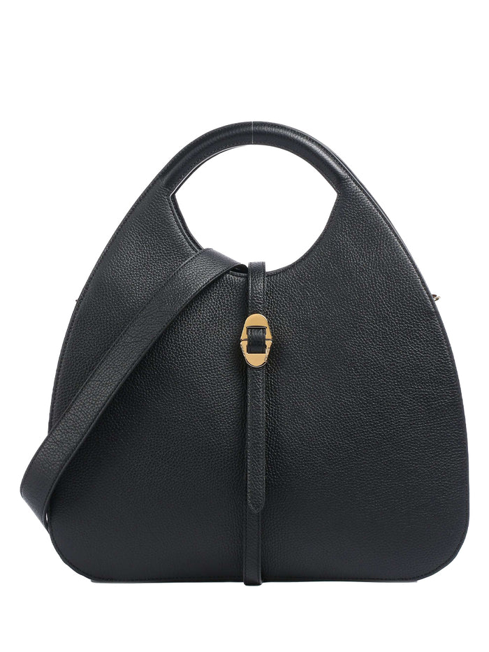 Coccinelle Handbag Cosima Maxi Pelle Nero 2