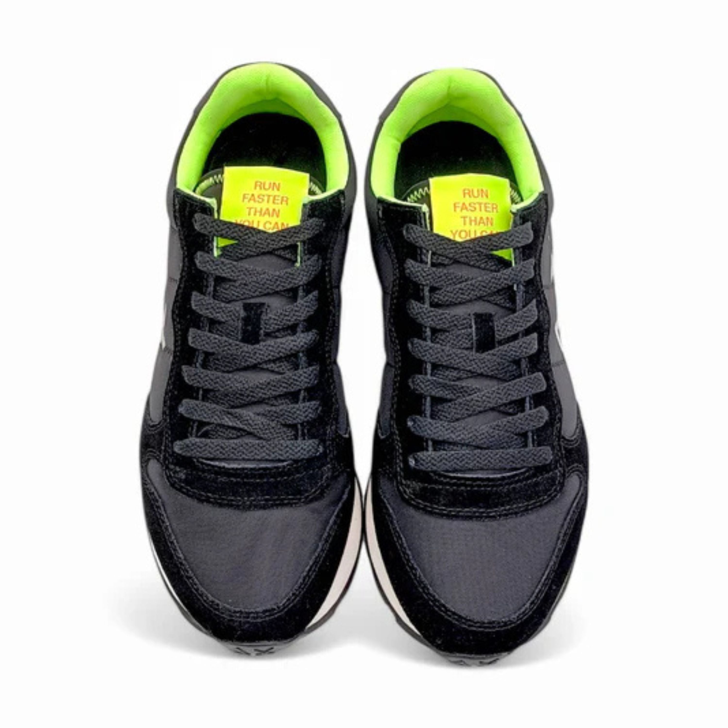 Sun68 Scarpe Tom Fluo Z35102 Sneakers Casual Uomo