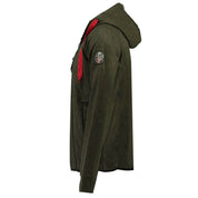 Anapurna By Geographical Norway Verde Uomo