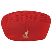 Kangol Coppola Tropic 507 Ventair Fresco Rosso Scarlatto Unisex