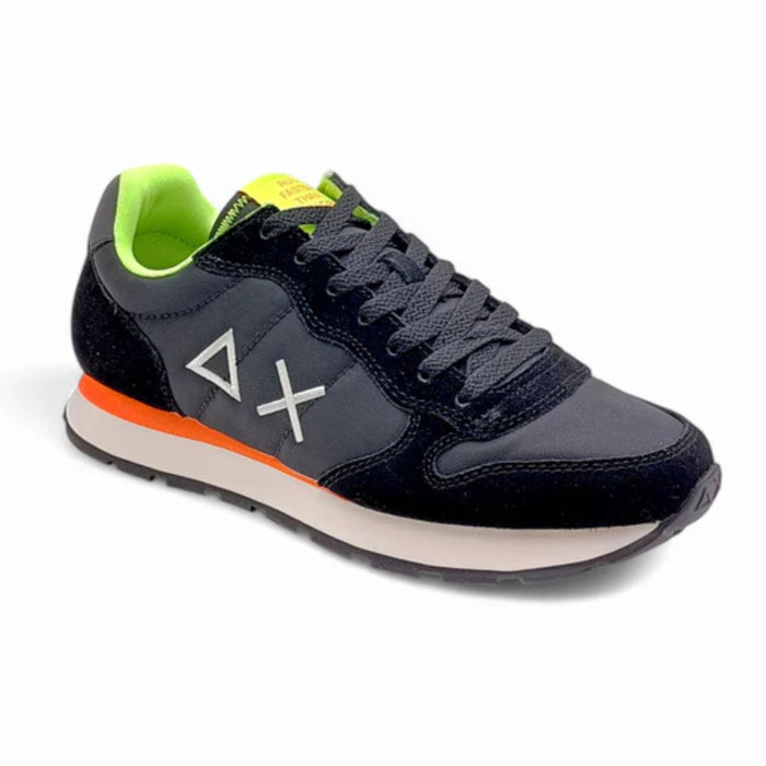 Sun68 Scarpe Tom Fluo Z35102 Sneakers Casual Uomo 17