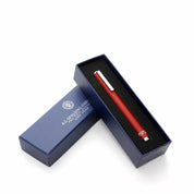 A.g. Spalding&Bros. Penna Roller Compact Rosso 170176U500