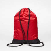 Jordan sacca sport sacchetta JAN SPORT GYM SACK rosso