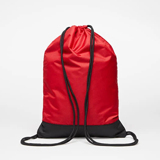 Jordan sacca sport sacchetta JAN SPORT GYM SACK rosso