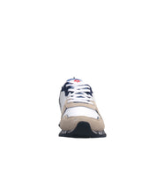 W6yz Sneaker Jet Bianco Uomo