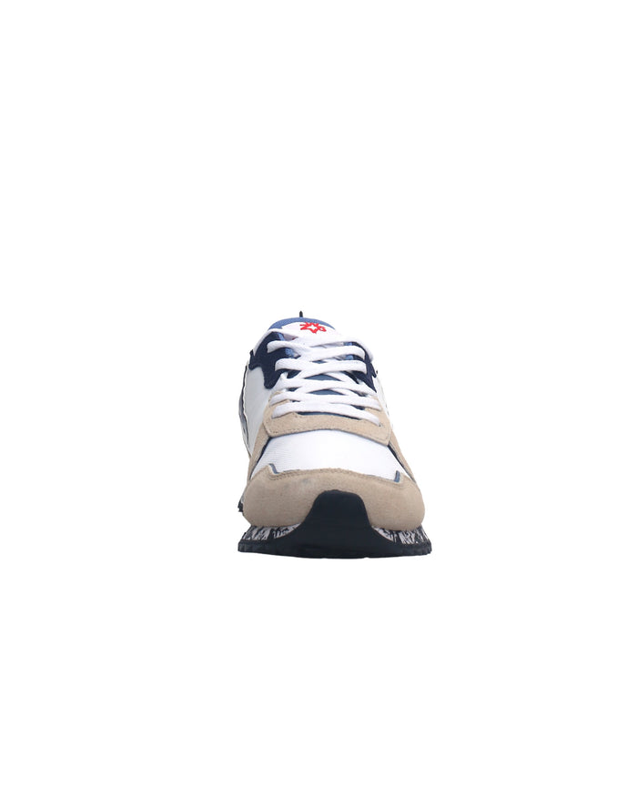 W6yz Sneaker Jet Bianco Uomo 1